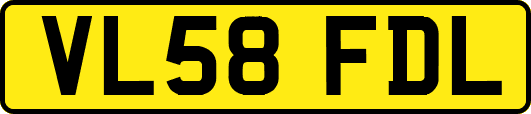 VL58FDL