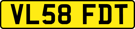 VL58FDT