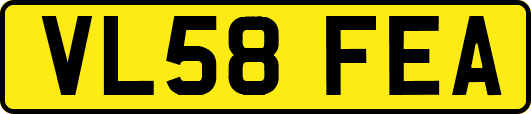 VL58FEA