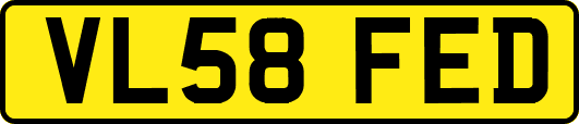 VL58FED