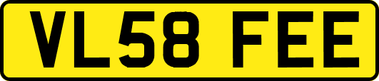 VL58FEE