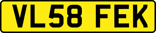 VL58FEK