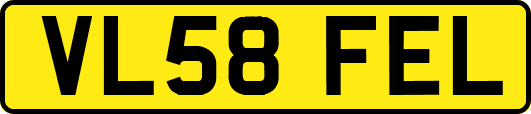 VL58FEL