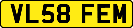 VL58FEM
