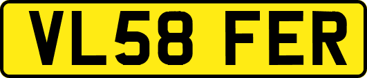VL58FER