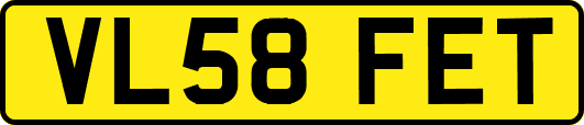 VL58FET