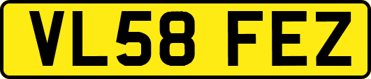 VL58FEZ