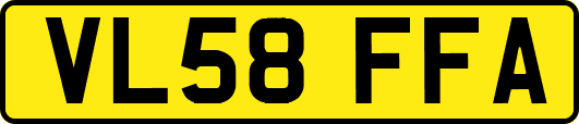 VL58FFA