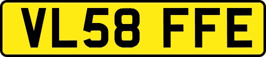 VL58FFE