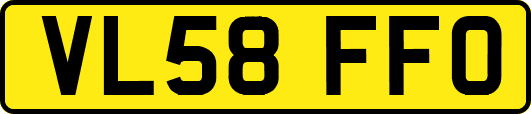VL58FFO