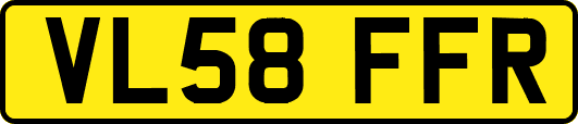 VL58FFR