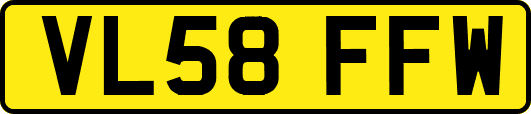 VL58FFW