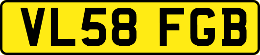 VL58FGB