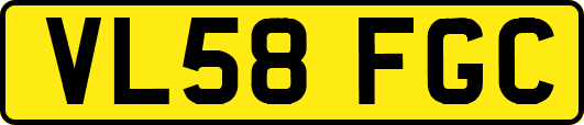 VL58FGC