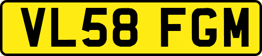 VL58FGM