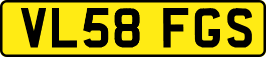 VL58FGS