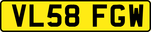 VL58FGW