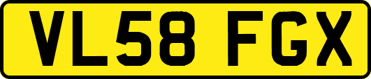 VL58FGX