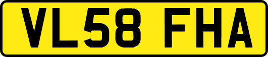 VL58FHA