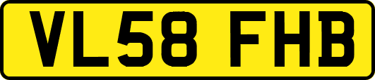 VL58FHB