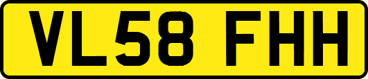 VL58FHH