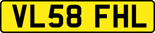 VL58FHL