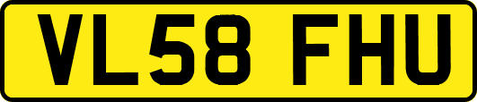 VL58FHU