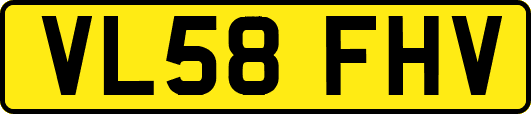VL58FHV