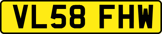 VL58FHW