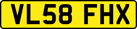 VL58FHX