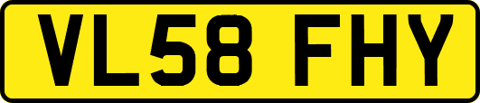 VL58FHY