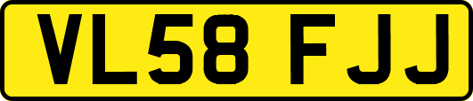 VL58FJJ