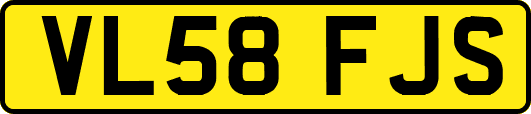 VL58FJS