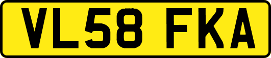 VL58FKA