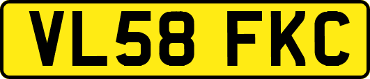 VL58FKC