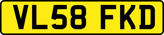 VL58FKD