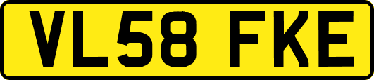 VL58FKE