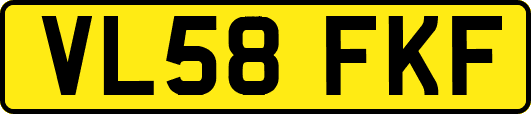 VL58FKF