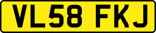 VL58FKJ