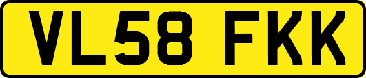VL58FKK