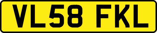 VL58FKL