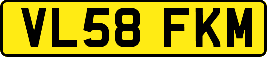 VL58FKM