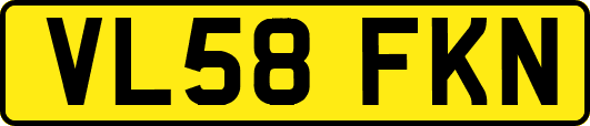 VL58FKN