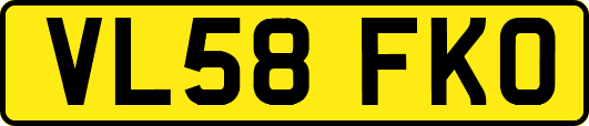 VL58FKO