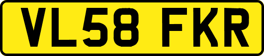 VL58FKR