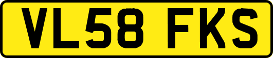 VL58FKS