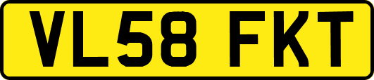 VL58FKT