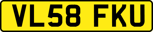 VL58FKU