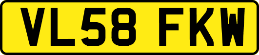 VL58FKW