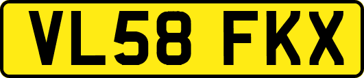 VL58FKX